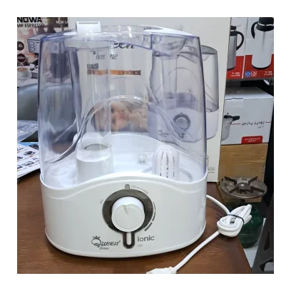 دستگاه بخور سرد کویین هوم مدل QH-760